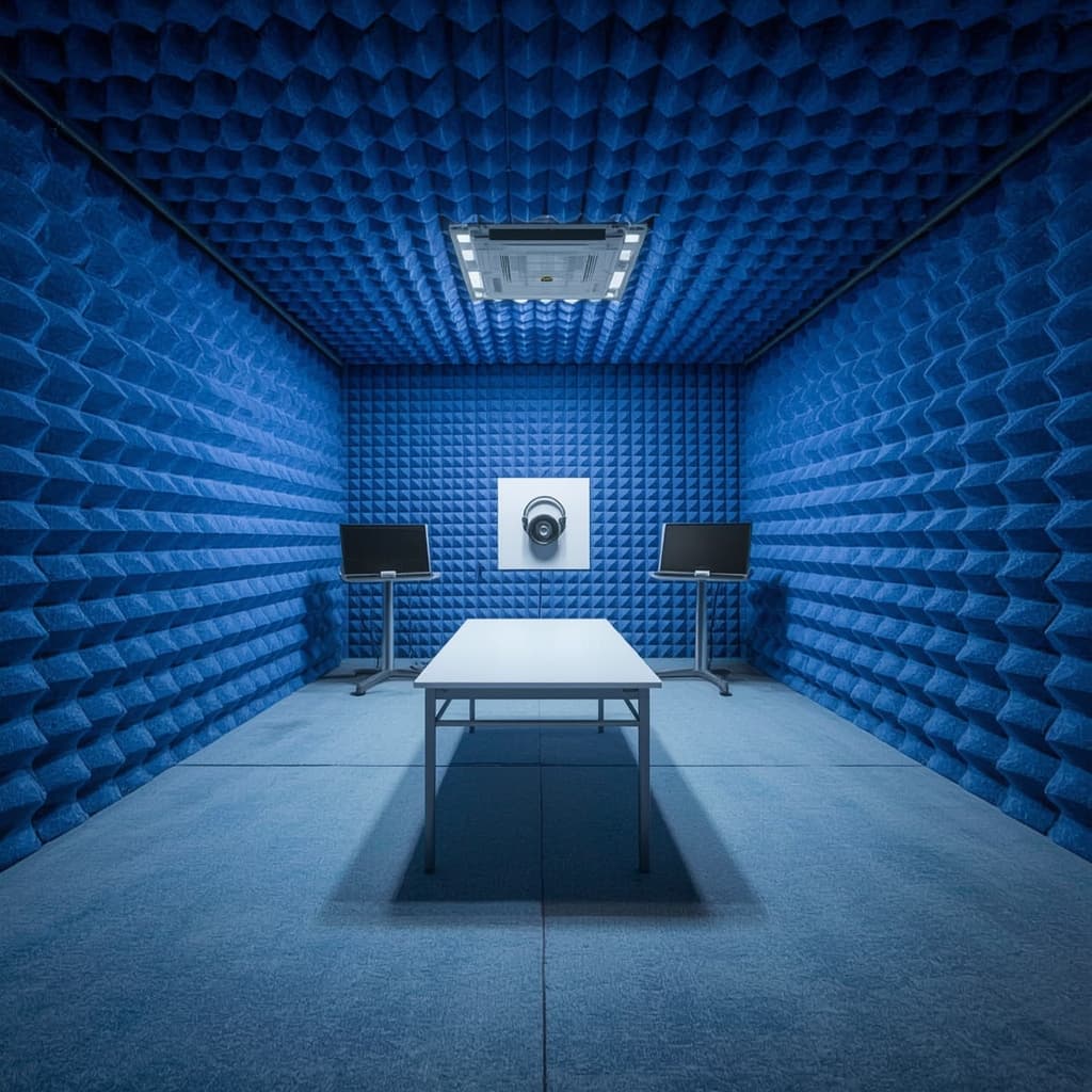 Elektromanyetik Uyumluluk (EMC) Testleri